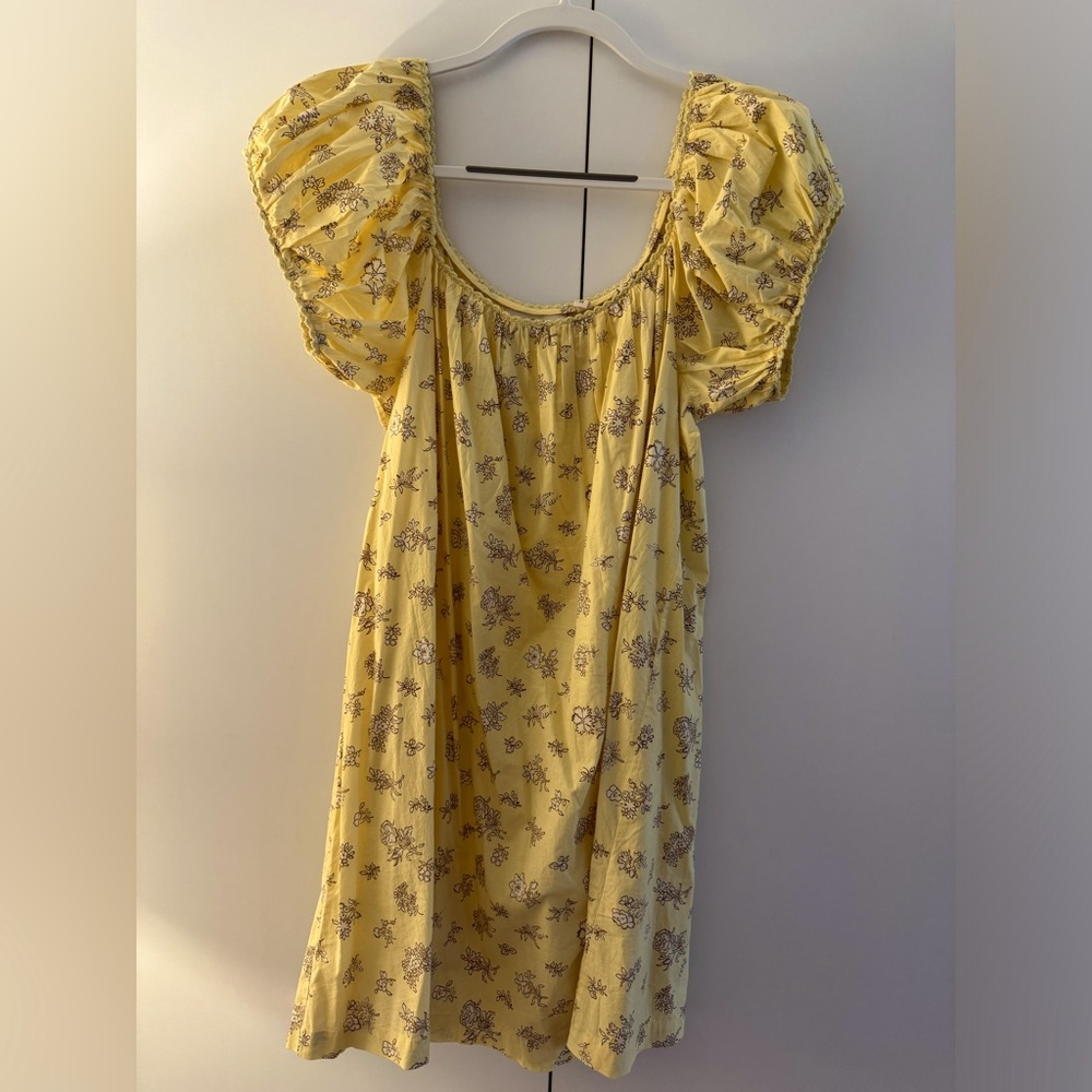 Doen Julie Dress - NEVER WORN! Size M
